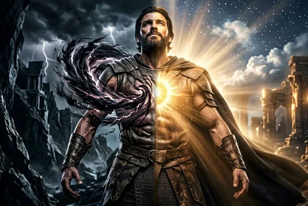 那個聲音是直覺還是恐懼？你的身體其實已經知道答案