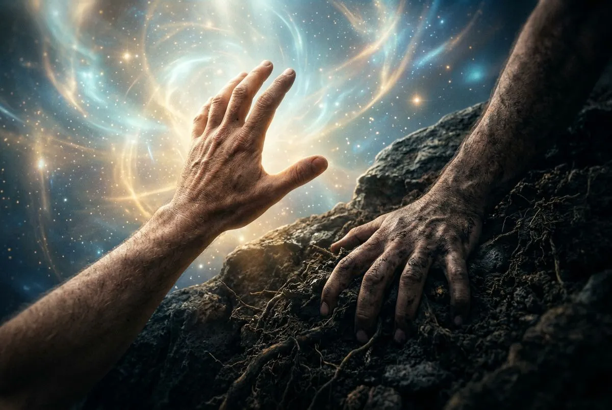 靈性逃避自我覺察練習